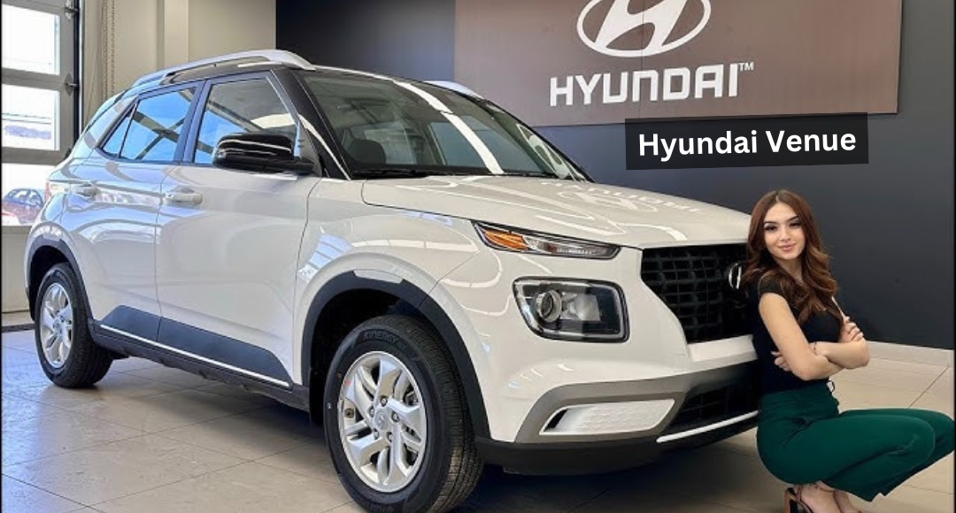 Hyundai Venue: दमदार फीचर्स और पावरफुल इंजन के साथ आपका परफेक्ट बजट SUV