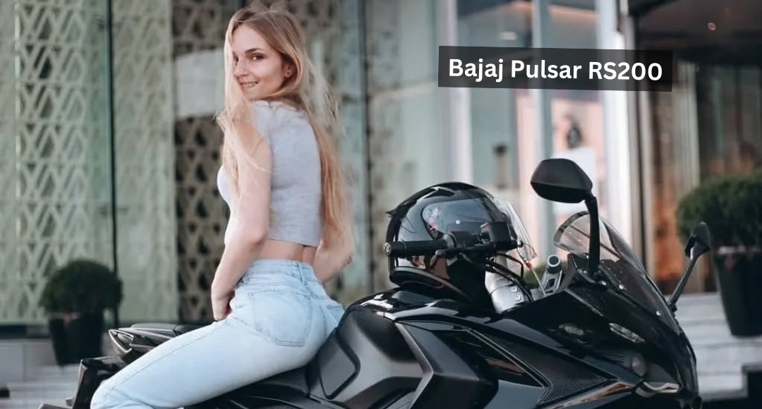 Bajaj Pulsar RS200 2025: बजट में दमदार परफॉर्मेंस और स्टाइलिश डिज़ाइन वाली स्पोर्ट बाइक