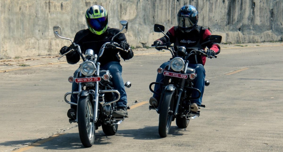 Bajaj Avenger Street 220 दमदार लुक और जबरदस्त परफॉर्मेंस वाली क्रूजर बाइक