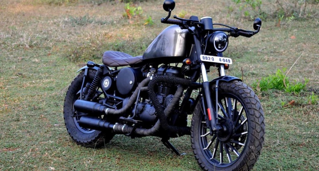 हर किसी का सपना होगी ये बाइक आ रही है किफायती Royal Enfield Classic 250