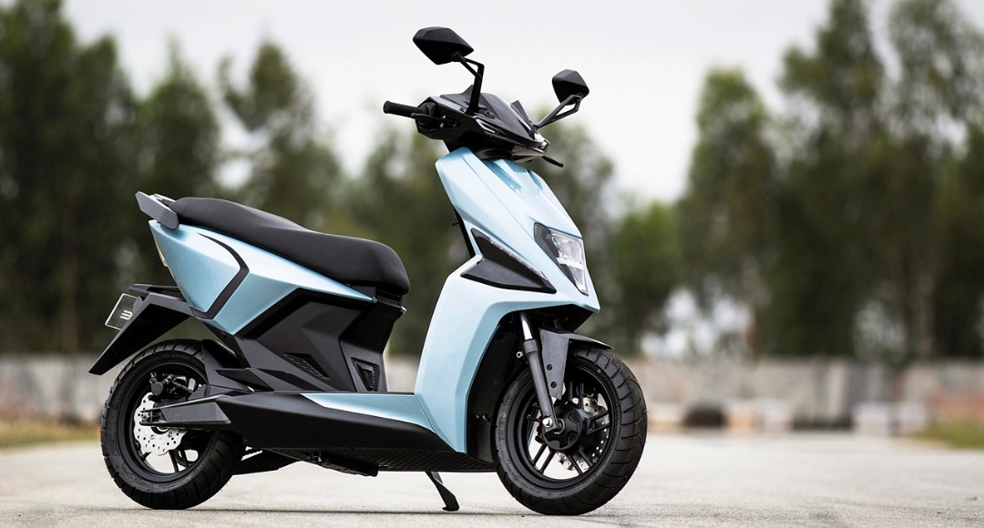 भारत के Top 3 Popular Electric Scooter दमदार रेंज और शानदार फीचर्स के साथ