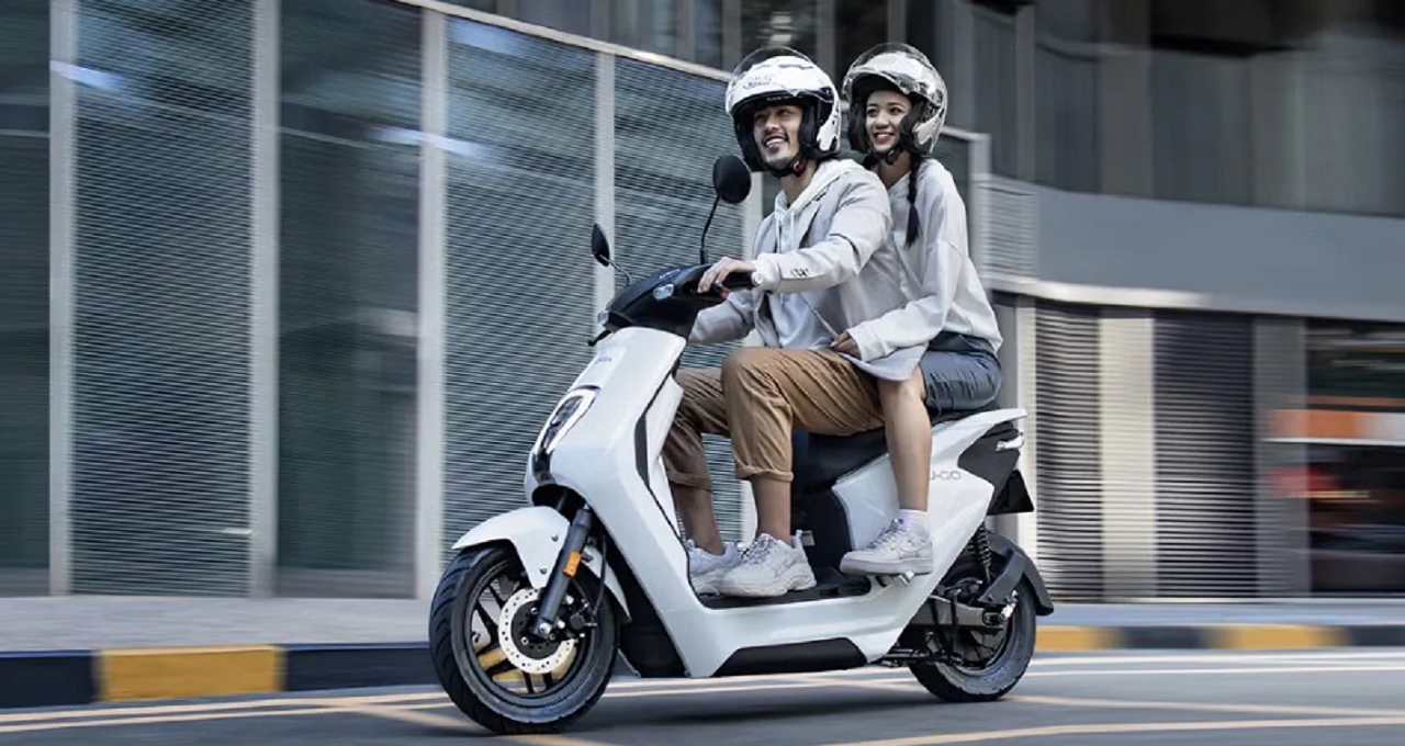 स्टाइलिश लुक और मॉडर्न बैटरी वाला Honda U-GO स्कूटर, जानिए कब हो रही है लॉन्च 