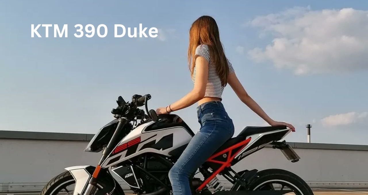 शानदार छूट के साथ KTM 390 Duke बेहतरीन परफॉर्मेंस देगी तो देर किस बात की आज ही ले