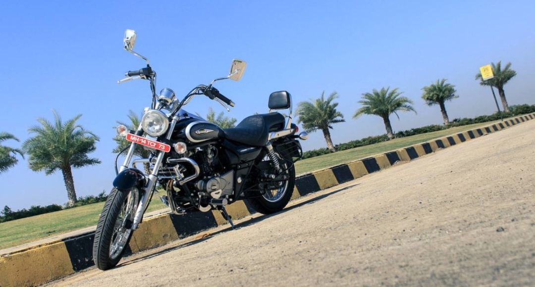 Bajaj Avenger Street 220 दमदार लुक और जबरदस्त परफॉर्मेंस वाली क्रूजर बाइक