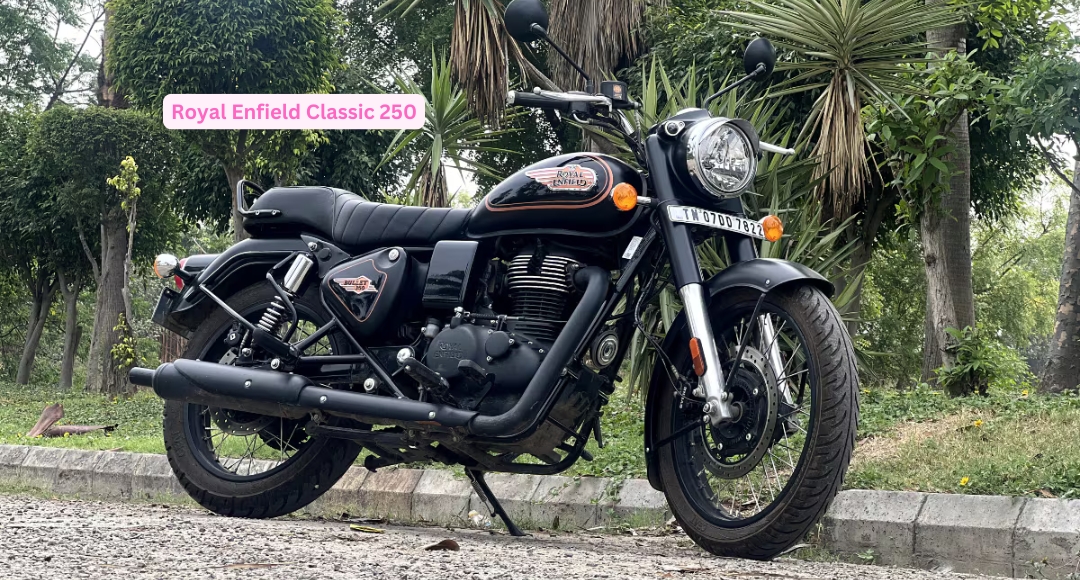 हर किसी का सपना होगी ये बाइक आ रही है किफायती Royal Enfield Classic 250