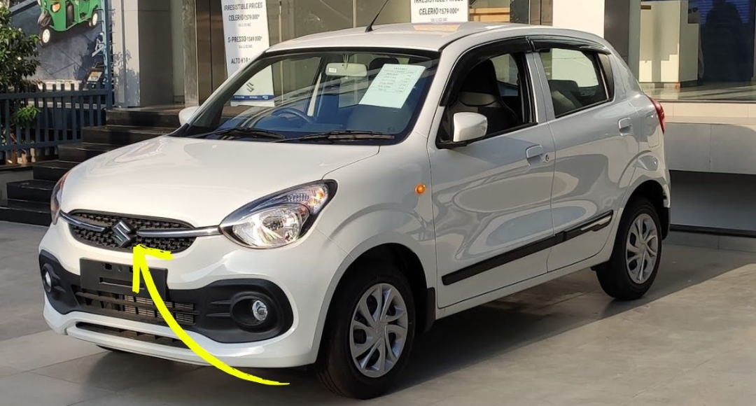 Maruti Suzuki Celerio 2025: जबरदस्त माइलेज और एडवांस फीचर्स के साथ बजट में परफेक्ट कार