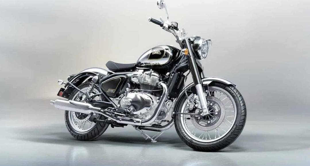 Royal Enfield Classic 650 दमदार 650cc इंजन के साथ आ रही है नई क्रूजर बाइक