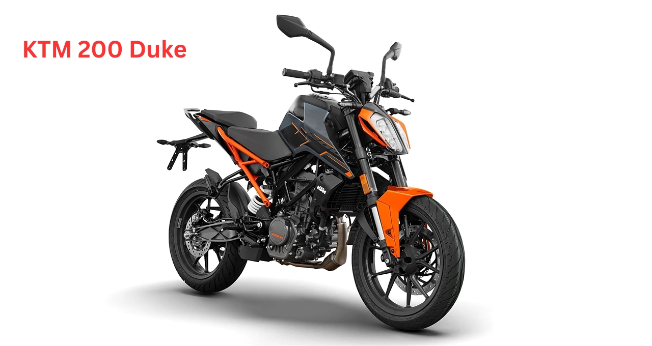 मात्र 23000 रुपये देकर घर लाएं KTM 200 Duke जबरदस्त माइलेज और दमदार परफॉर्मेंस के साथ