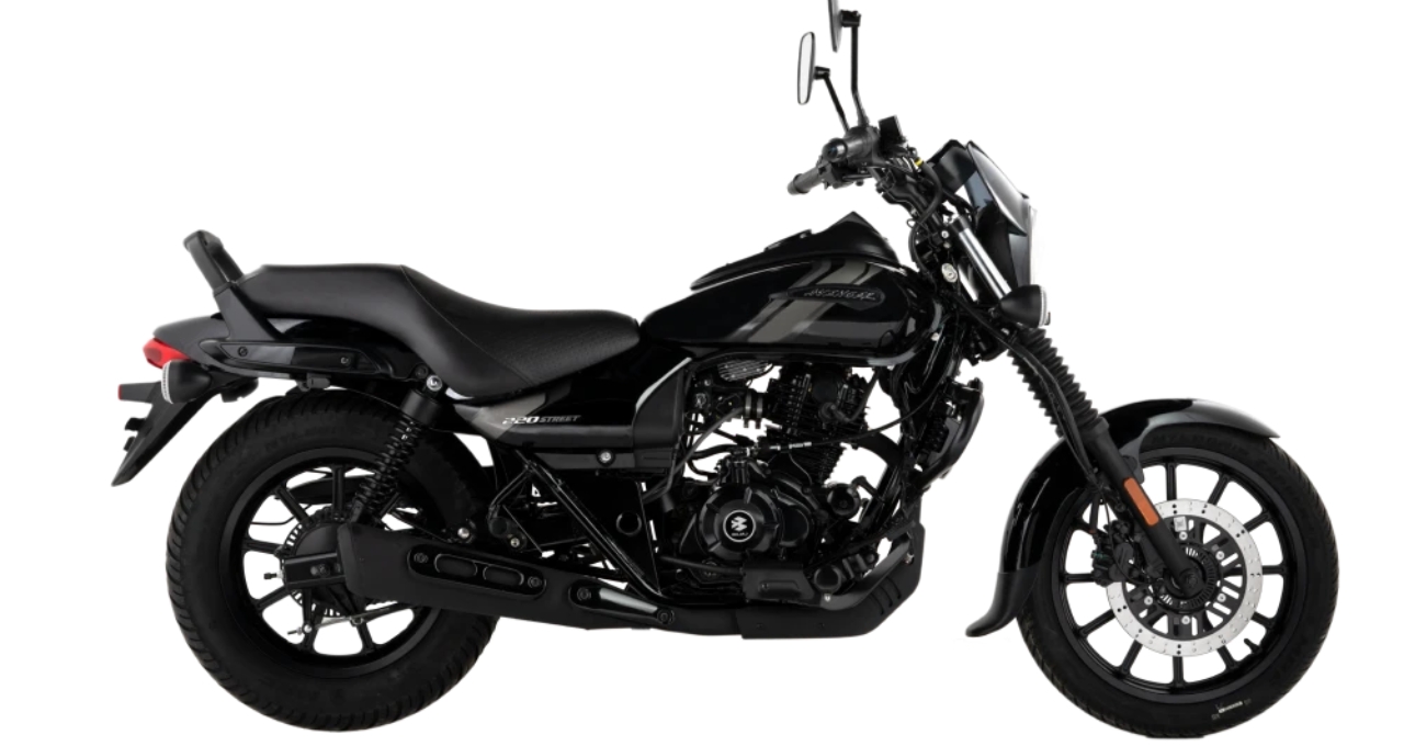 Bajaj Avenger 220 Street (2025): दमदार क्रूजर बाइक जो दिल जीत लेगी