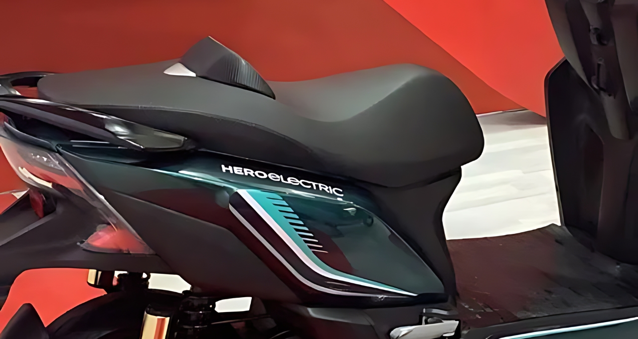 Hero Electric AE-3: स्टाइल, परफॉर्मेंस और सेफ्टी का परफेक्ट कॉम्बिनेशन