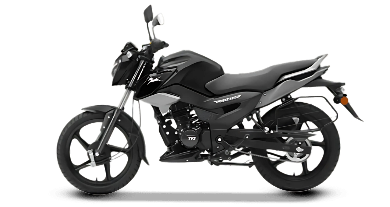 नई TVS Raider 125: दमदार इंजन, जबरदस्त फीचर्स और किफायती कीमत