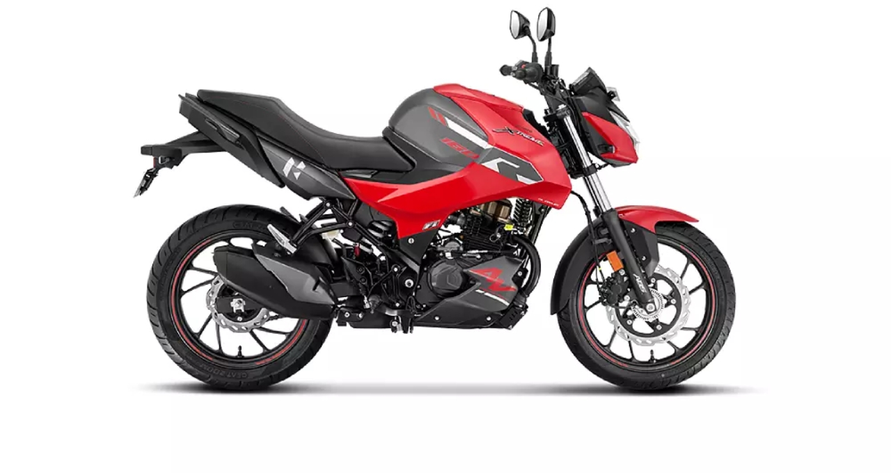 Hero Xtreme 160R: अब कम बजट में भी खरीदें अपनी पसंदीदा स्पोर्ट्स बाइक