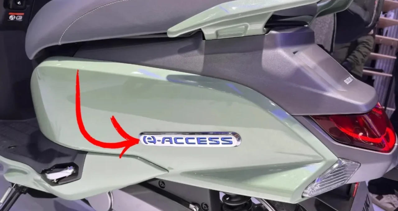 Suzuki E-Access: कम कीमत में ज्यादा रेंज, जानिए क्यों लोग हो रहे इसके दीवाने