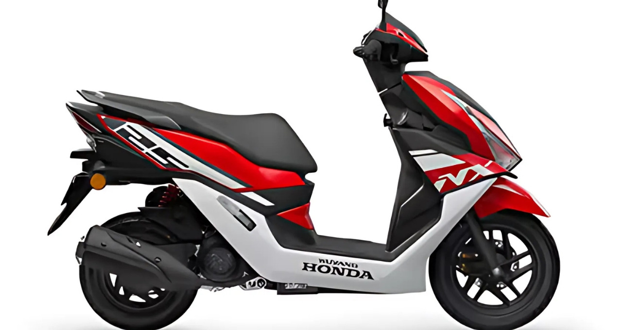 Honda NX 125: स्टाइलिश लुक और दमदार परफॉर्मेंस के साथ जल्द होगी लॉन्च