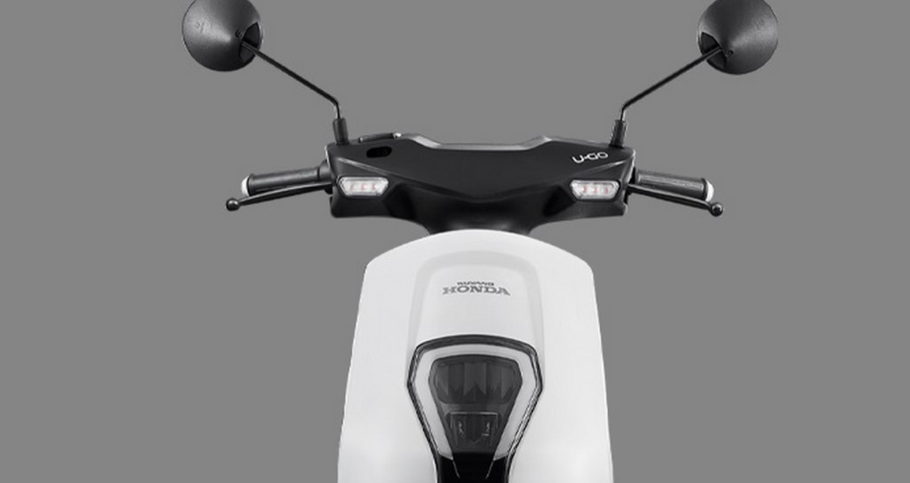 200KM रेंज और दमदार फीचर्स के साथ Honda U-GO इलेक्ट्रिक स्कूटर सस्ती कीमत में बेस्ट डील