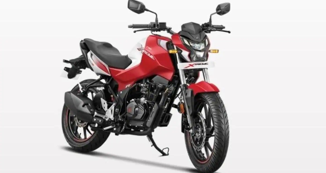 Hero Xtreme 160R: अब कम बजट में भी खरीदें अपनी पसंदीदा स्पोर्ट्स बाइक