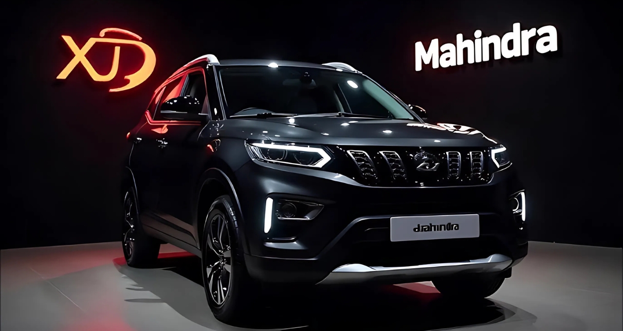 नई Mahindra XUV 700 2025: एक नई परिभाषा लक्ज़री और परफॉर्मेंस की