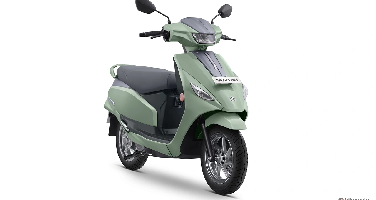 Suzuki E-Access: कम कीमत में ज्यादा रेंज, जानिए क्यों लोग हो रहे इसके दीवाने