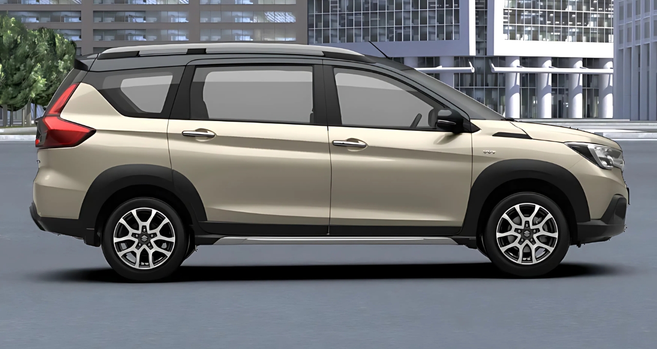 Maruti XL7 MPV 2025: आपके परिवार के लिए सुरक्षित, स्टाइलिश और किफायती 7-सीटर