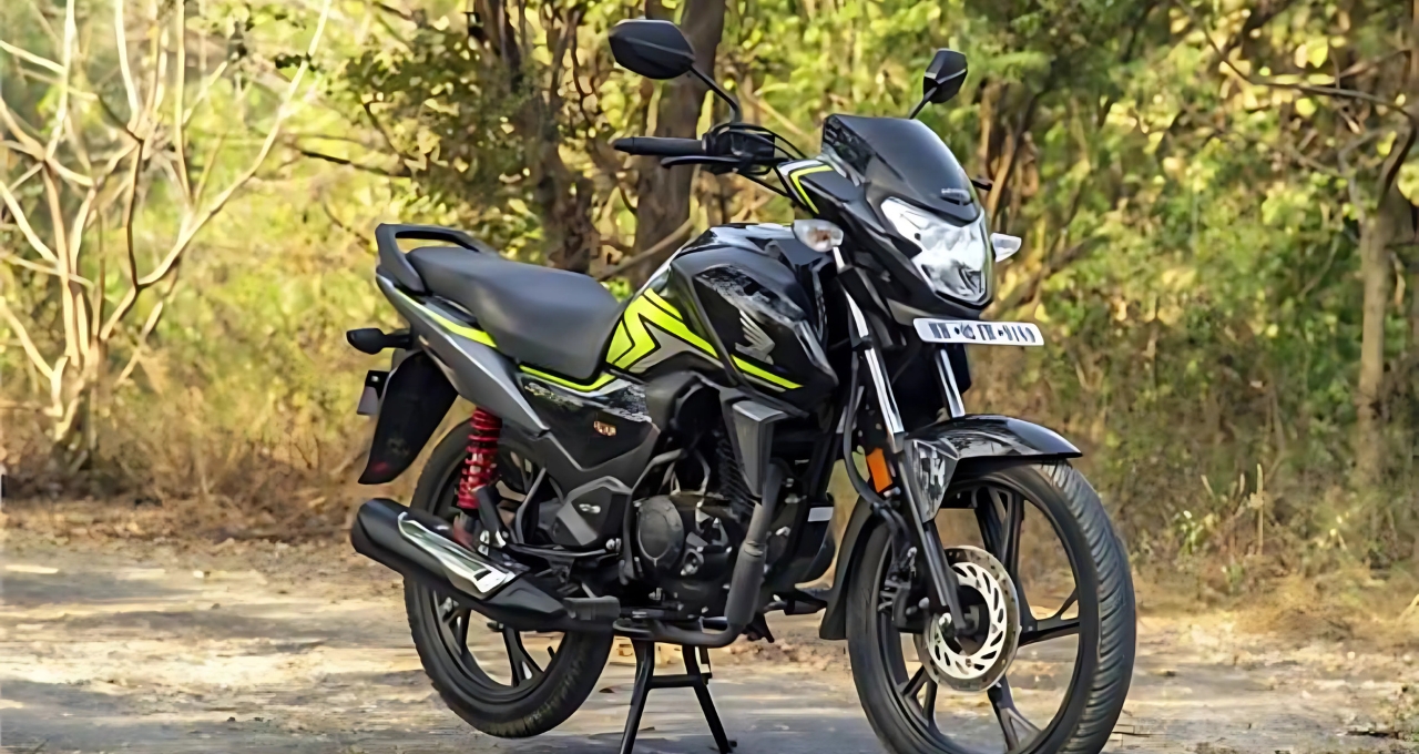 नई Honda Shine 125: आपकी रोजमर्रा की सवारी के लिए एक भरोसेमंद साथी