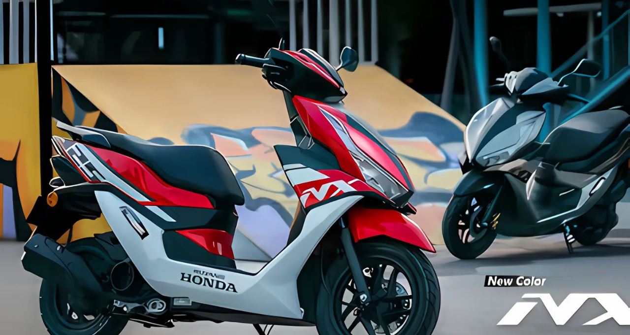 Honda NX 125: स्टाइलिश लुक और दमदार परफॉर्मेंस के साथ जल्द होगी लॉन्च