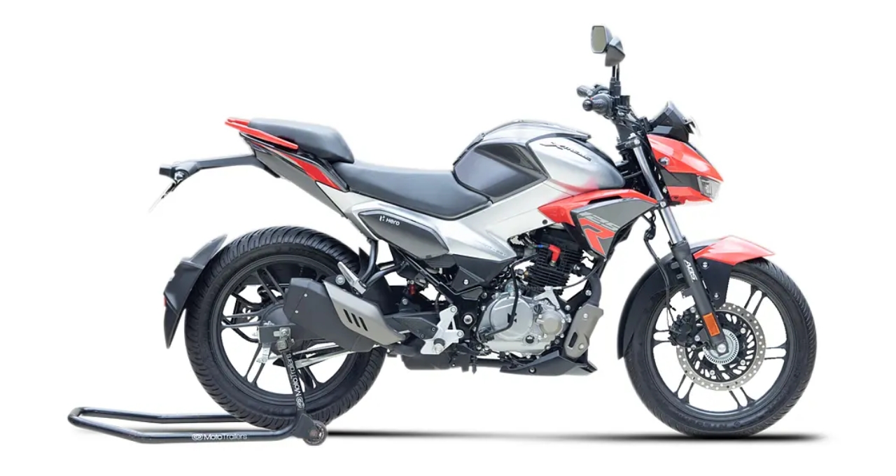 Hero Xtreme 125R: दमदार फीचर्स और आकर्षक कीमत के साथ जल्द होगी लॉन्च