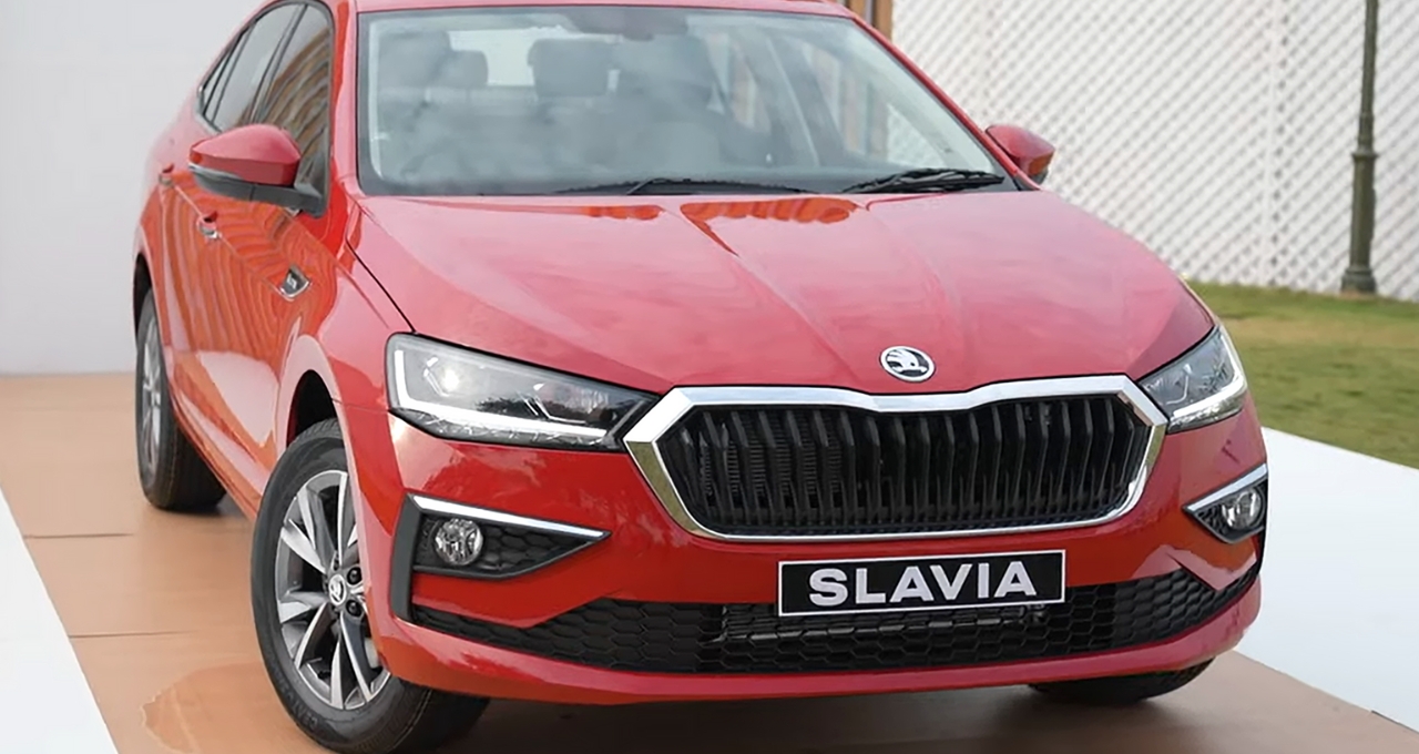 Skoda Slavia: एक ऐसी शानदार सेडान जो आपके सफर को लग्जरी और परफॉर्मेंस से भर देगी